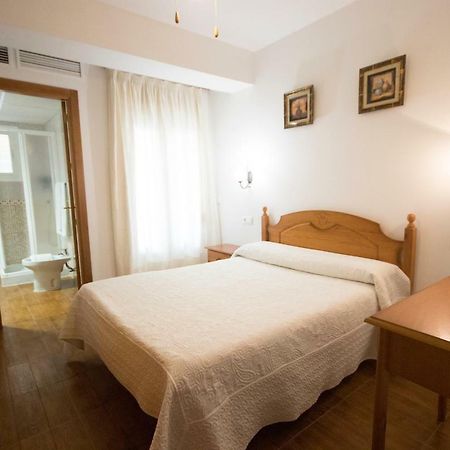 تولوكس Hotel Las Flores المظهر الخارجي الصورة