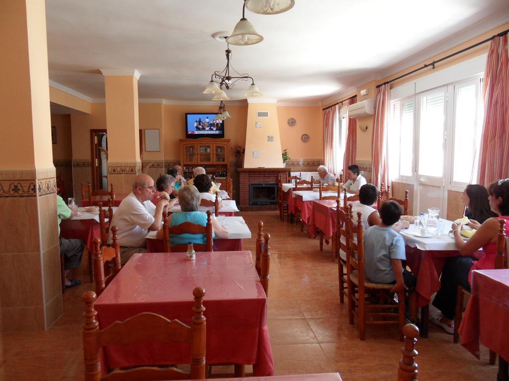 تولوكس Hotel Las Flores المظهر الخارجي الصورة