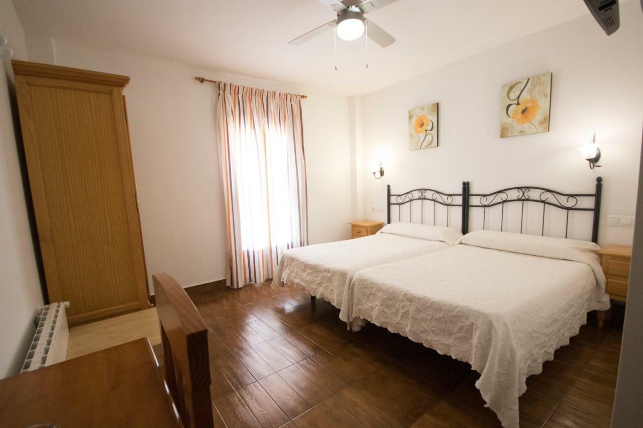 تولوكس Hotel Las Flores المظهر الخارجي الصورة